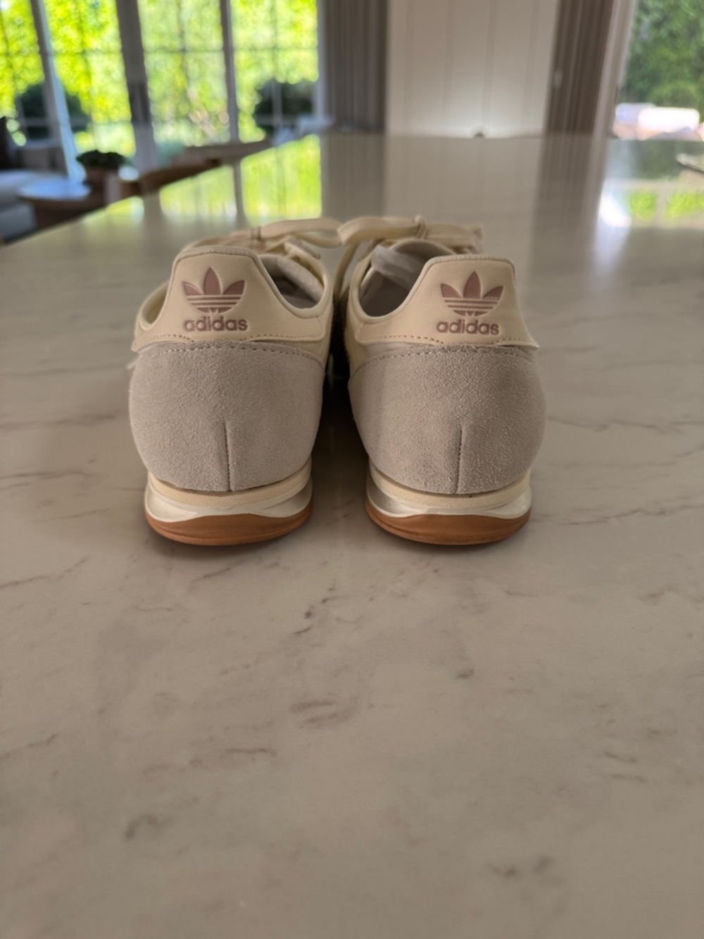 Adidas SL 72 OG Shoes - Picture 3 of 11
